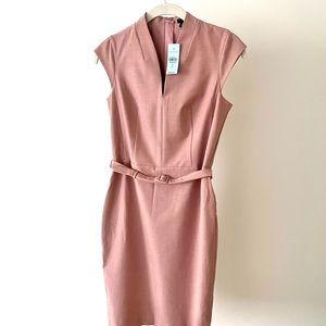 NEW - Ann Taylor Dress - Size 0P